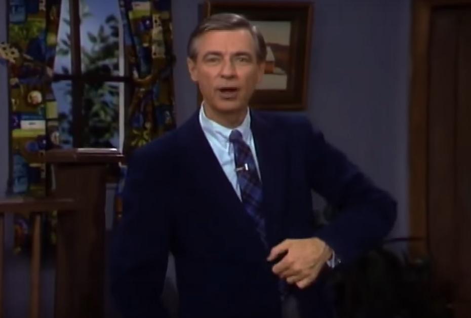 did mr rogers have kids