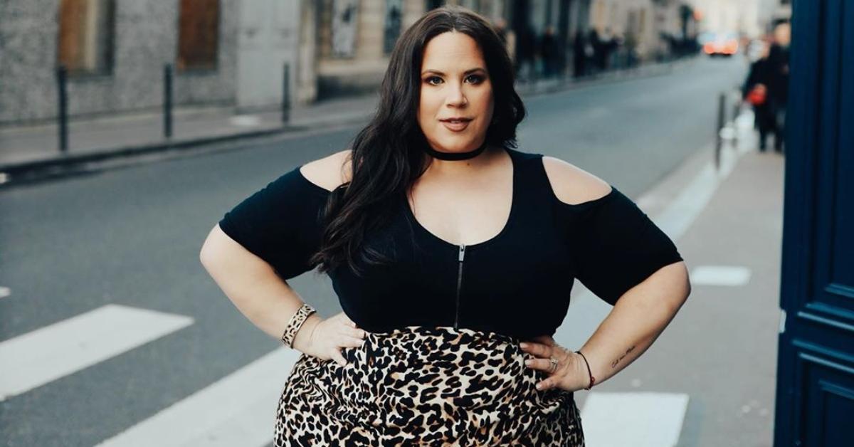 Whitney Way Thore Has an Estimated Seven-Figure Net Worth Thanks to Her TLC...