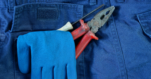 why are pliers illegal in texas