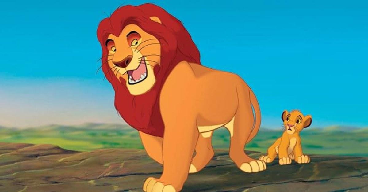 What's the Meaning of The Lion King's Opening Song?