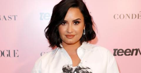 Demi Lovato