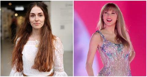 anna marie tendler taylor swift