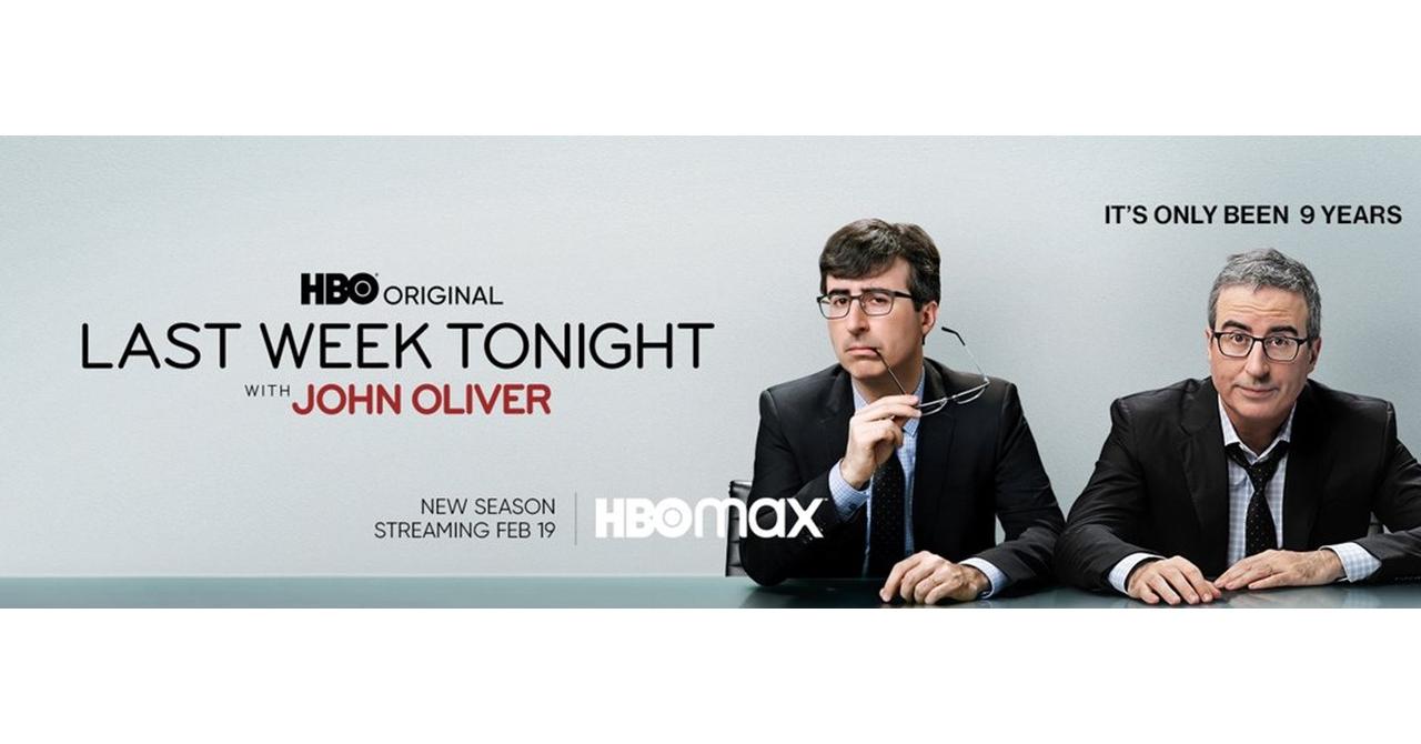 When Will 'Last Week Tonight' Return? Writers Strike Details