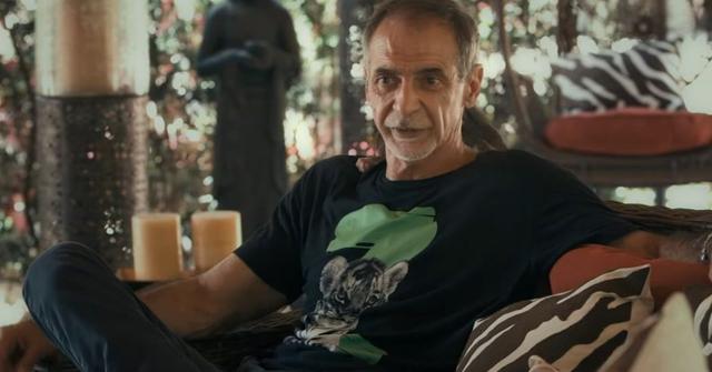 mario trabaue tiger king