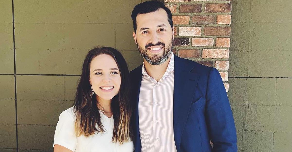 Jinger Duggar's Birth Control Views Have Changed