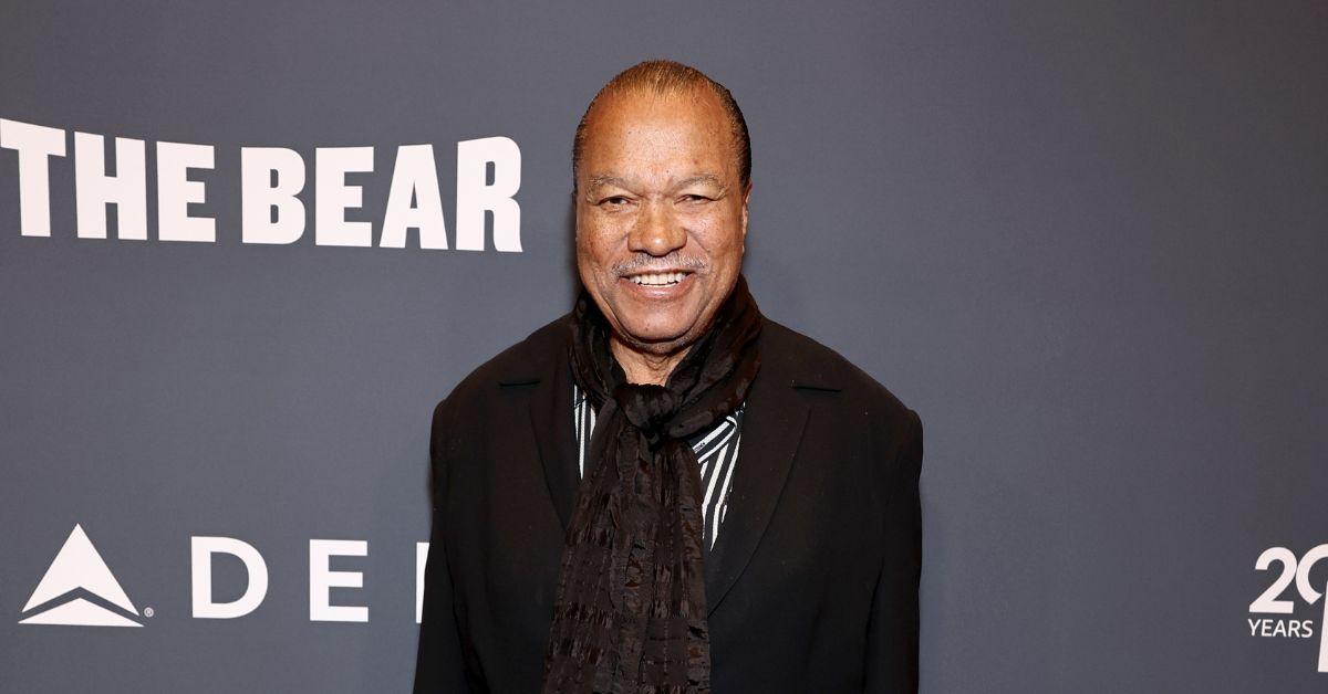 Billy Dee Williams filmography - Wikipedia