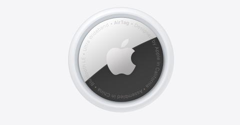Apple Airtag