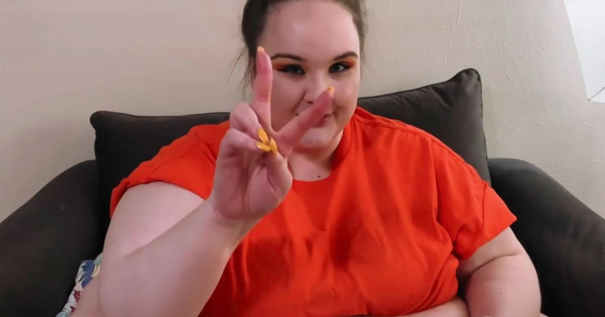 What Really Happened To Samantha Mason From My 600 Lb Life 41 Off 