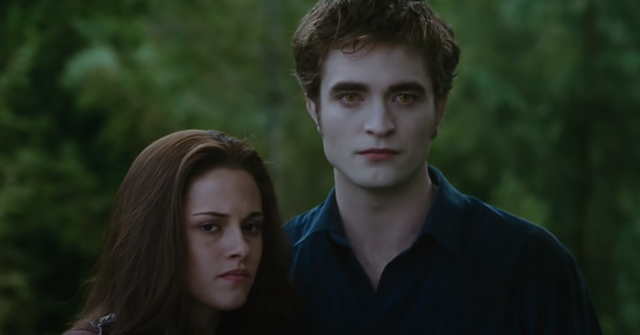Wait is there really going to be a new twilight movie coming out 