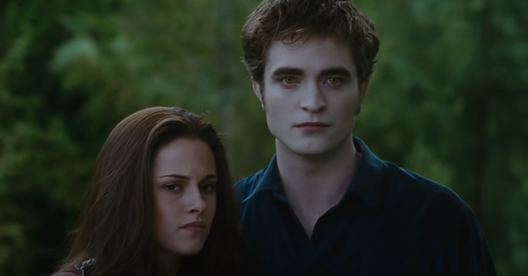 Wait, Is There Really Going to Be a New 'Twilight' Movie Coming Out?