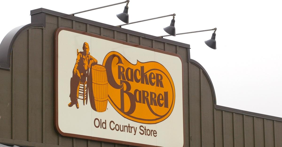 Cracker Barrel