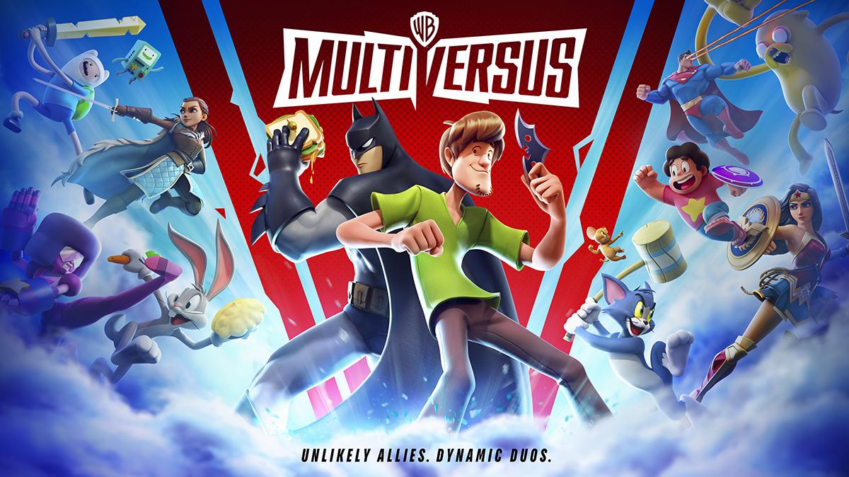 'MultiVersus'