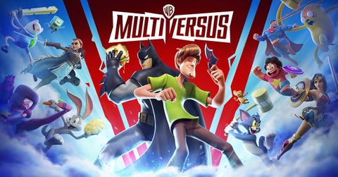'MultiVersus'