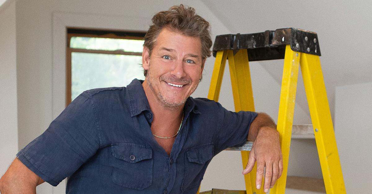 Ty Pennington