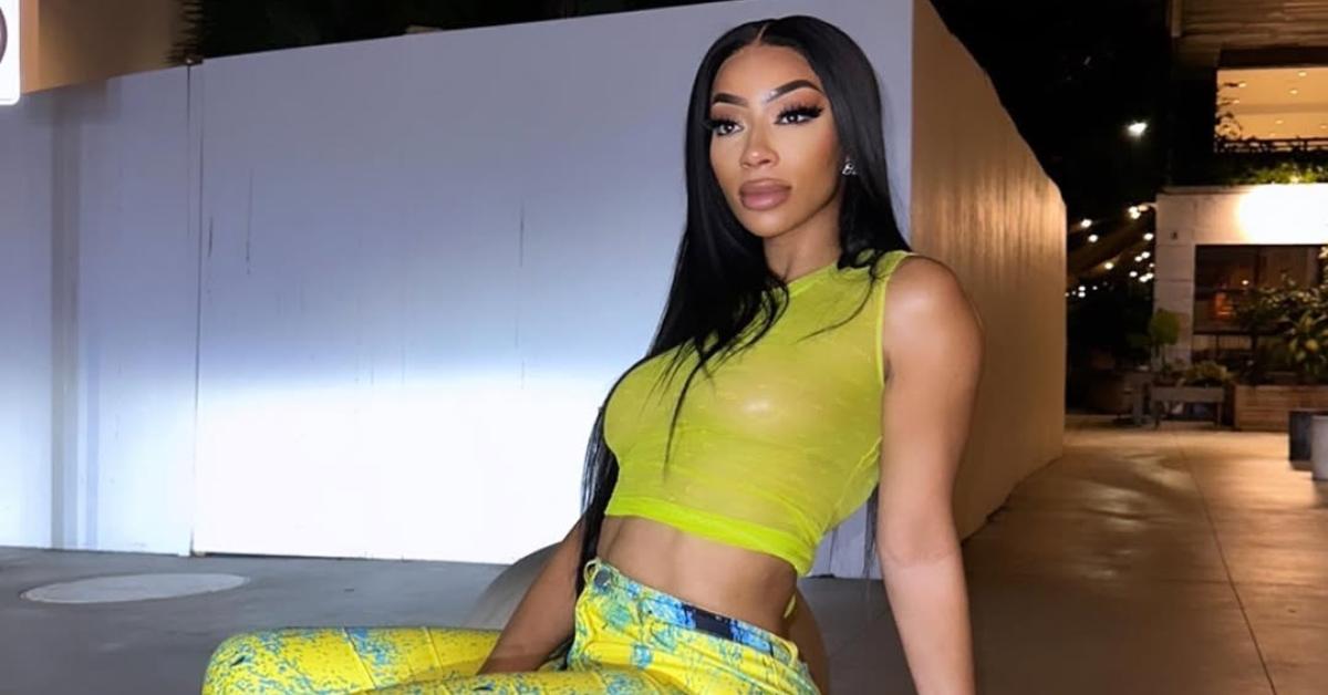 Is Tommie Lee Dating Julez Smith? Here's the 4-1-1
