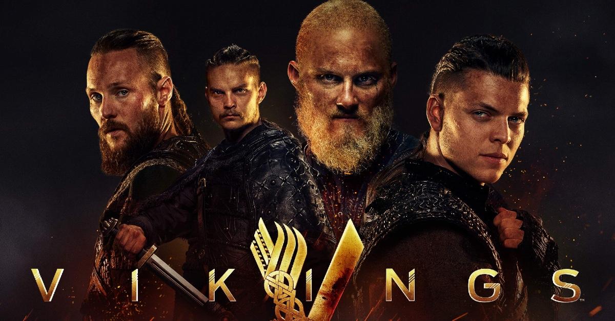 Vikings Brasil - Björn Ironside ⚔️