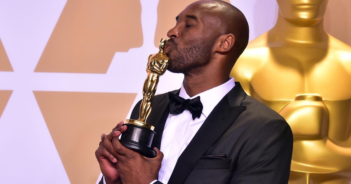 kobe bryant oscar film