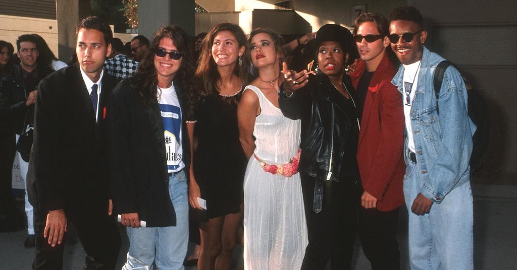 The 5 Worst Real World Scandals Over the Years