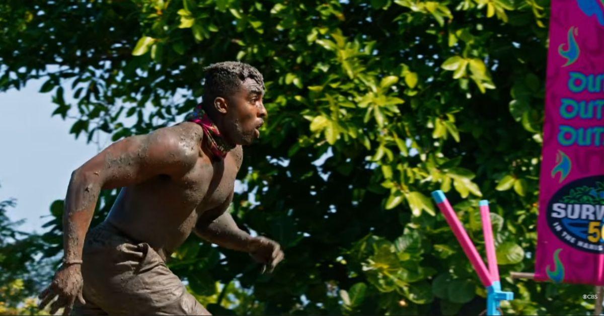 What Happened to Kyle on Survivor 50?