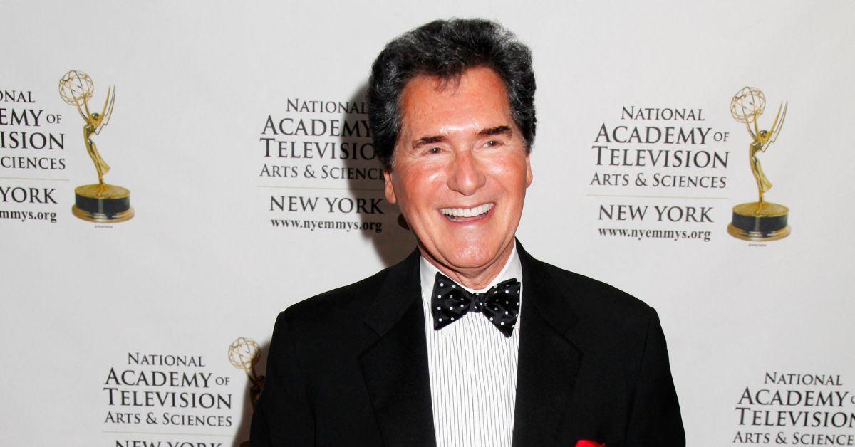 What Was NYC Anchor Ernie Anastos's Cause of Death? 