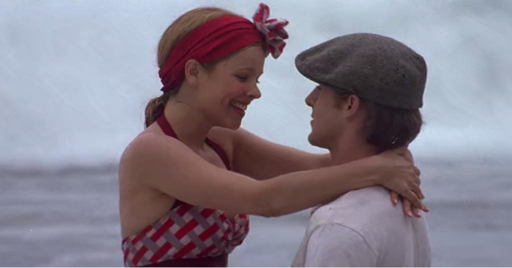 Is The Notebook Based On A True Story