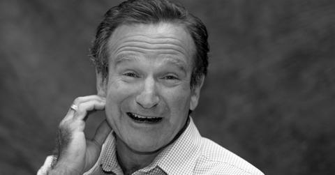 Robin Williams