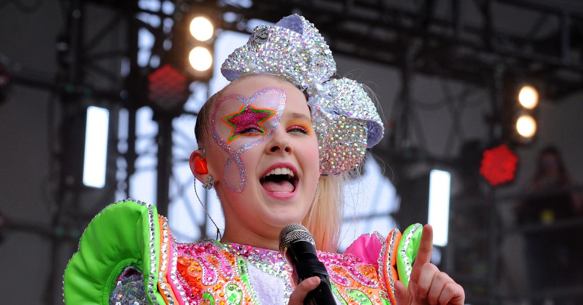 JoJo Siwa