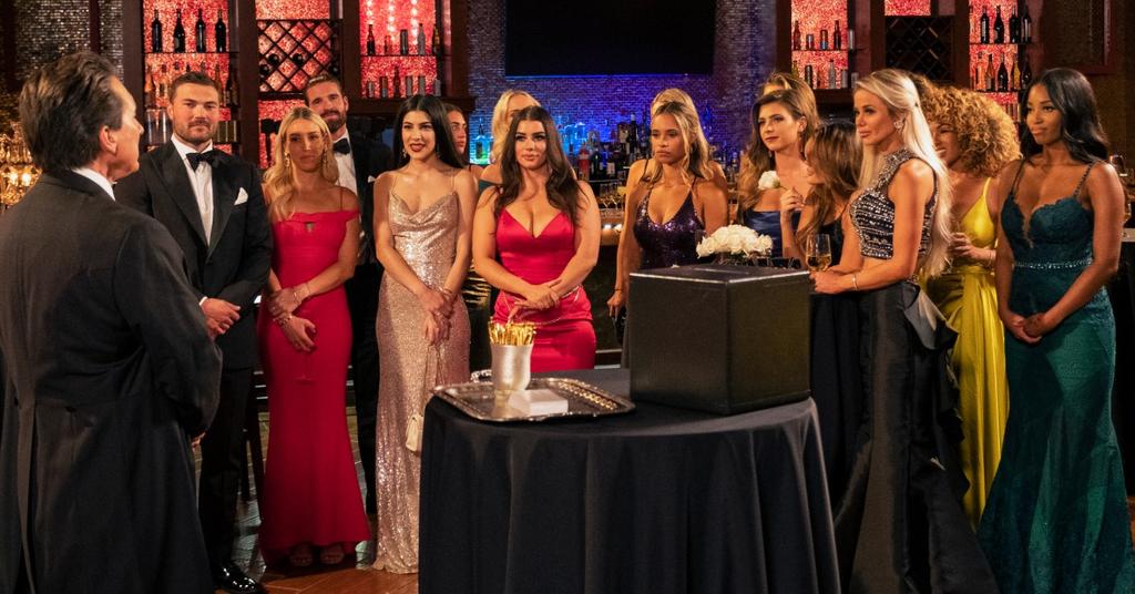 'Joe Millionaire: For Richer or Poorer' Fans Want to Know How Many - How Many Seasons Of Joe Millionaire Are There