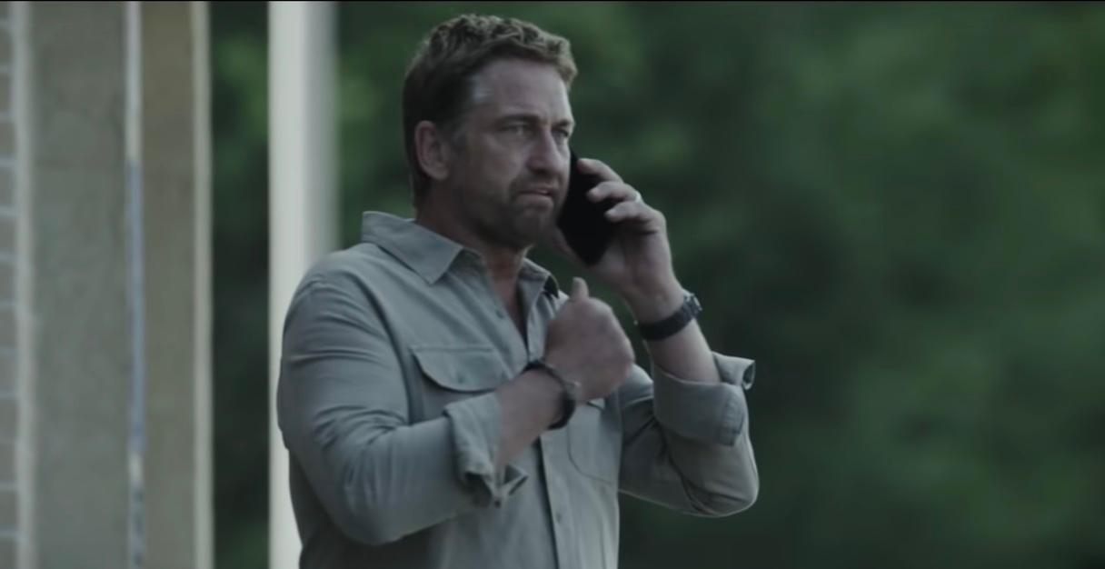 gerard butler last seen alive