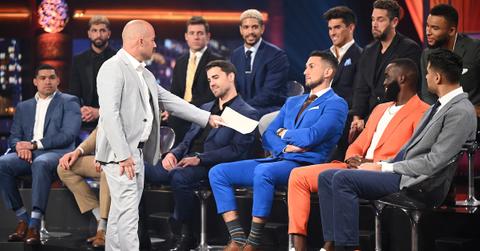 Will Lawsuit 'Bachelorette Men Tell All'