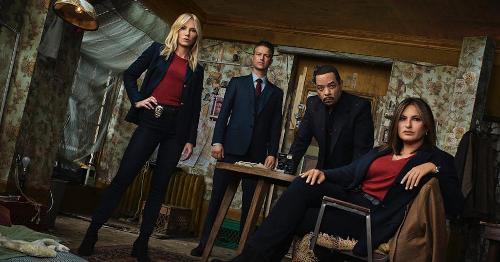 'Law & Order: Special Victims Unit's Cast, Real Cases, Theme Song, and - How Long Has Svu Been On The Air