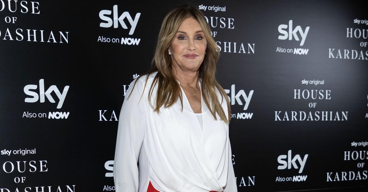 Does Caitlyn Jenner Have a Girlfriend? Partner Rumors Addressed