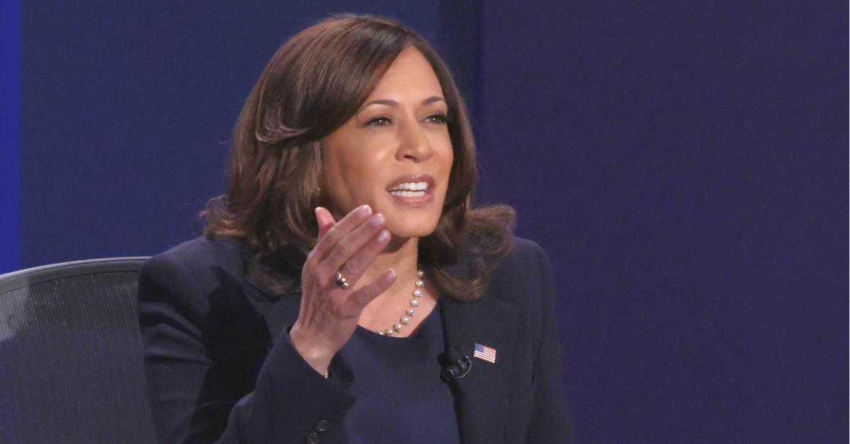 Does Kamala Harris Wear a Wig Twitter Can t Seem to Agree on the