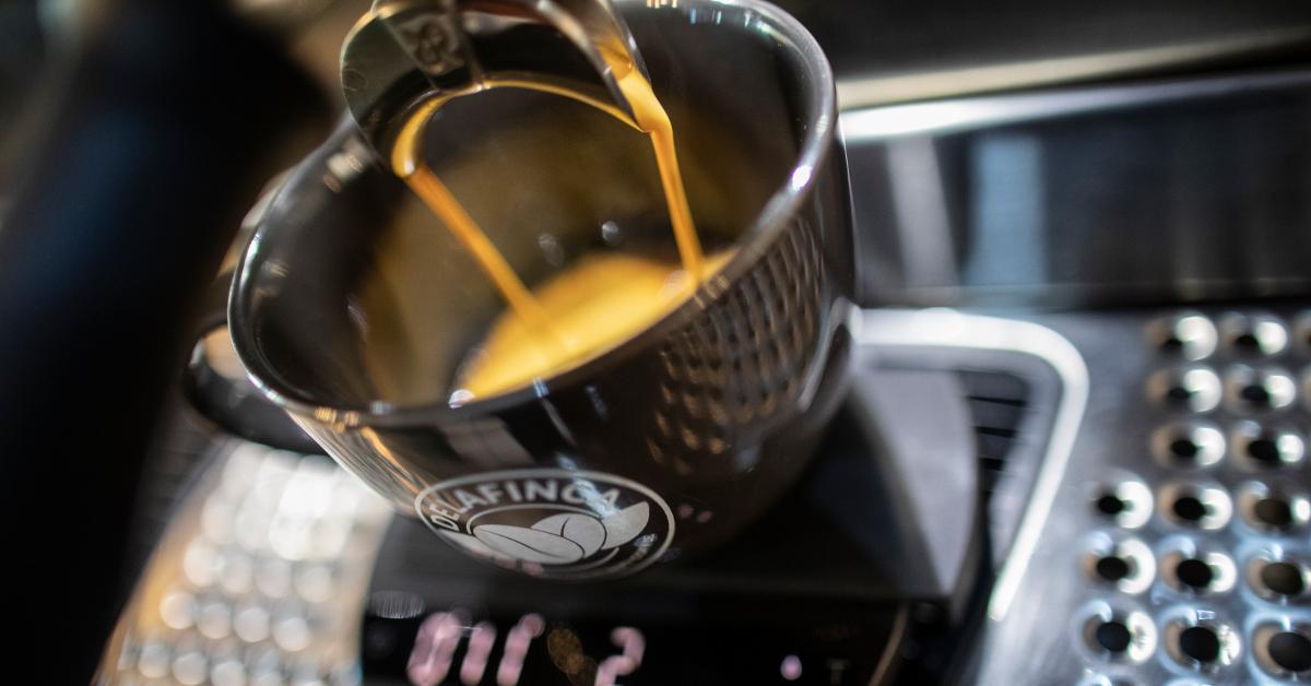 Why Does Coffee Make You Poop? Let's Break It Down, Shall We?