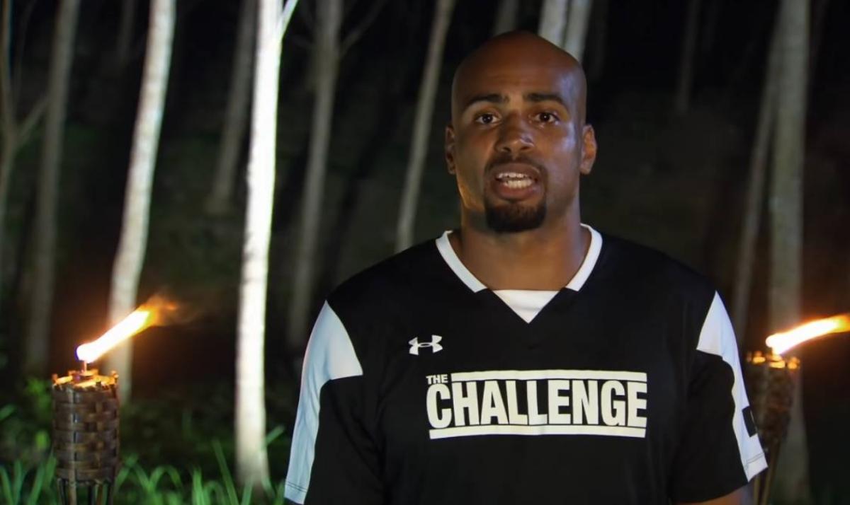 Is Darrell Taylor Working With a Secret Alliance on 'The Challenge'?