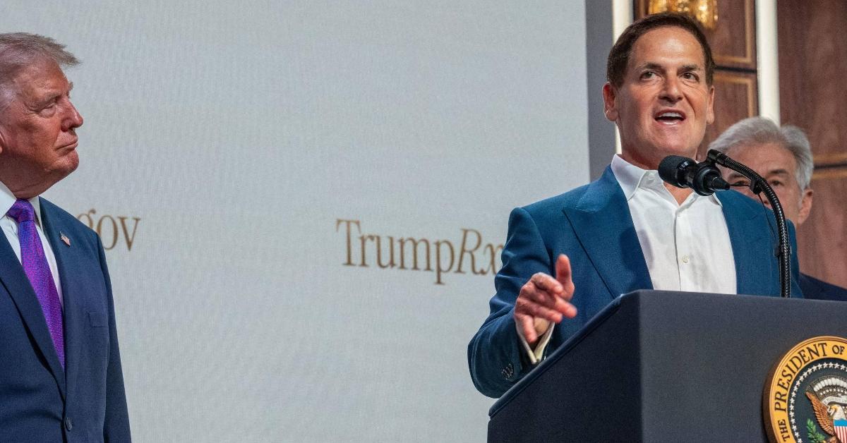 Mark Cuban’s Politics Explained