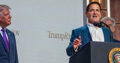 Mark Cuban’s Politics Explained