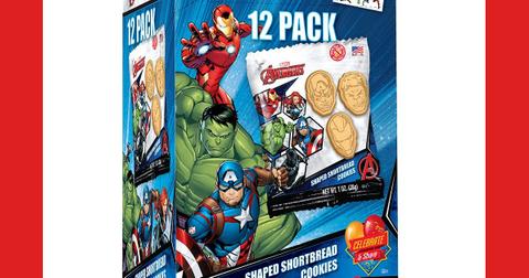 gifts for marvel fans