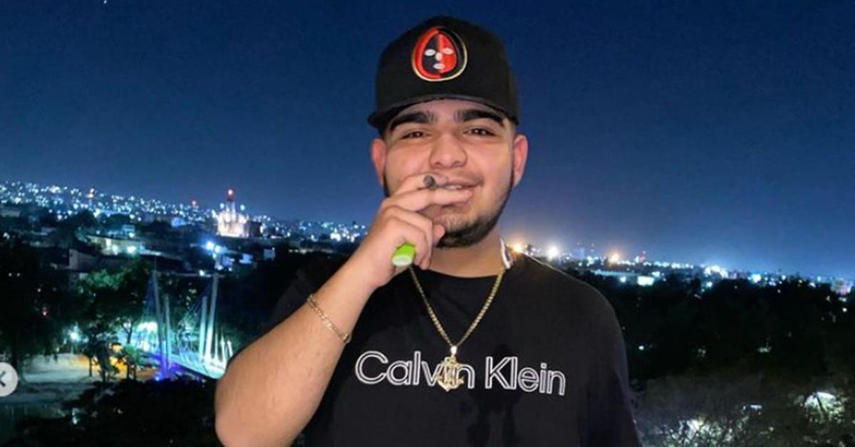 What Happened to Rapper Chuy Montana? His Death, Explained