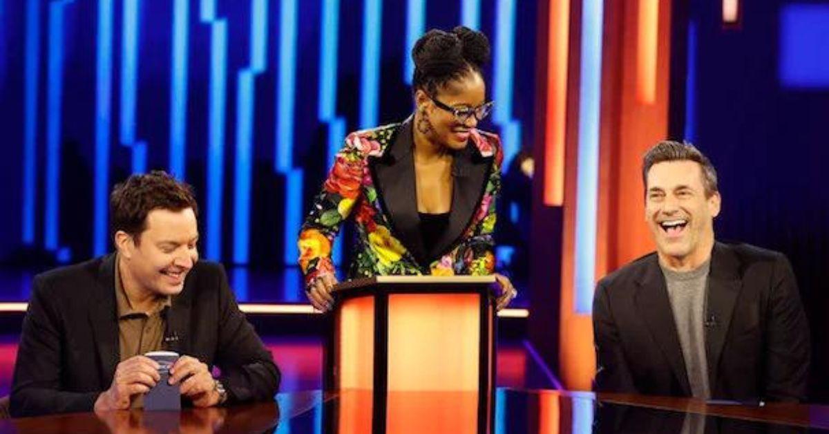 Who Is the Host of NBC's 'Password'? About Keke Palmer