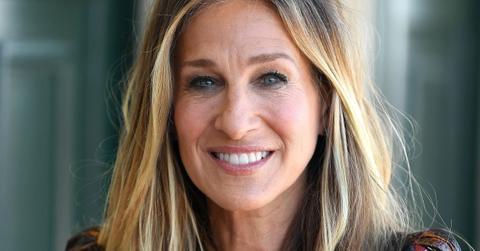 Sarah Jessica Parker
