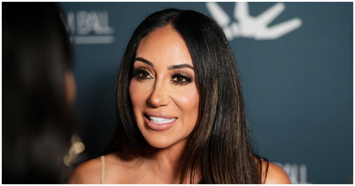 Is Melissa Gorga Leaving RHONJ? What She’s Said About It