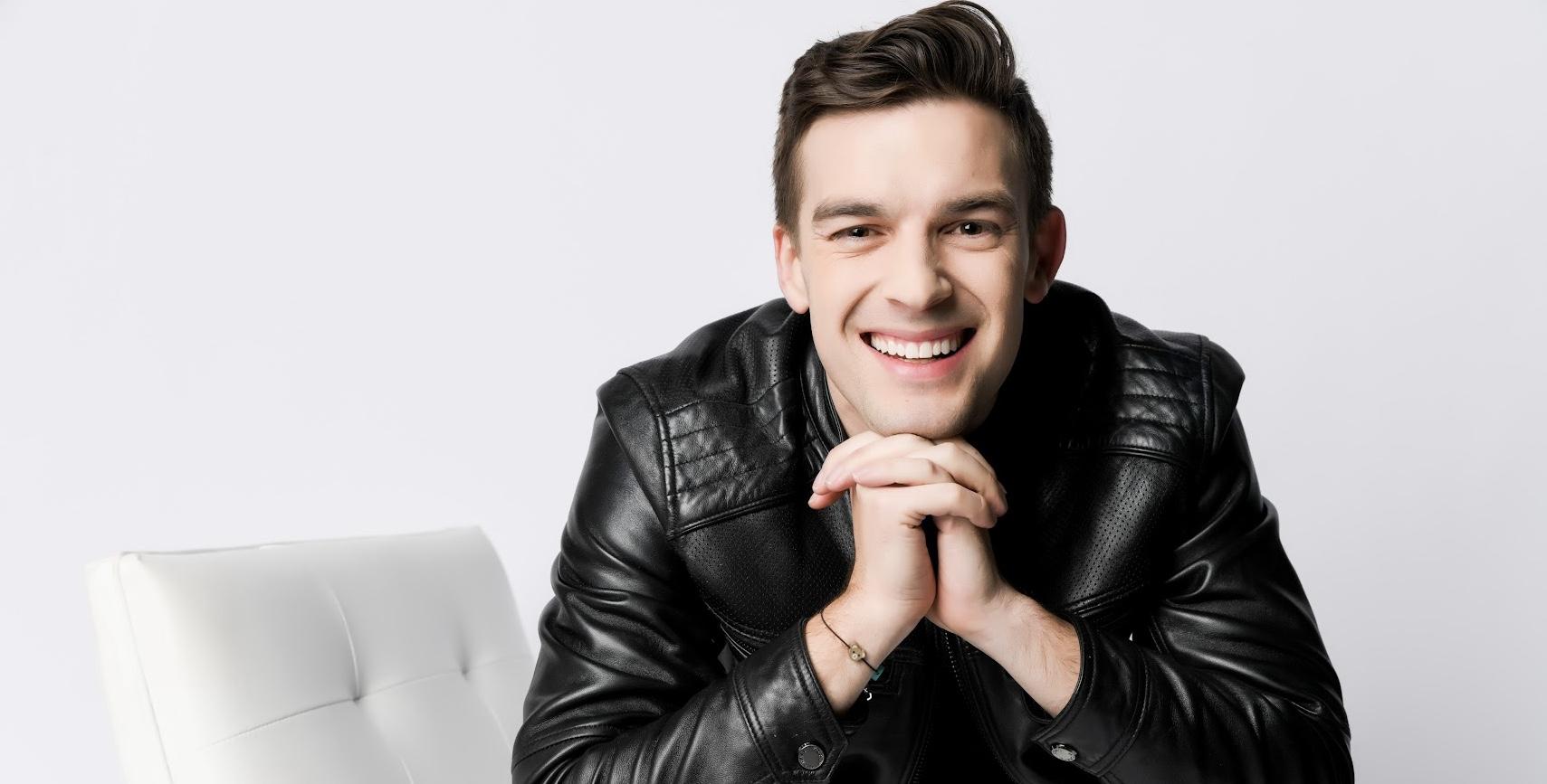 MatPat Says Creators in Fashion Is a "Much-Needed Thing" (EXCLUSIVE)