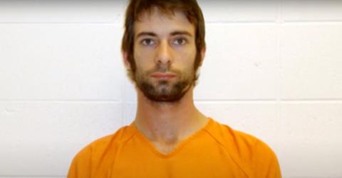 Eddie Ray Routh mug shot