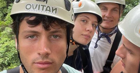 All About Rob Rausch's Unconventional Childhood