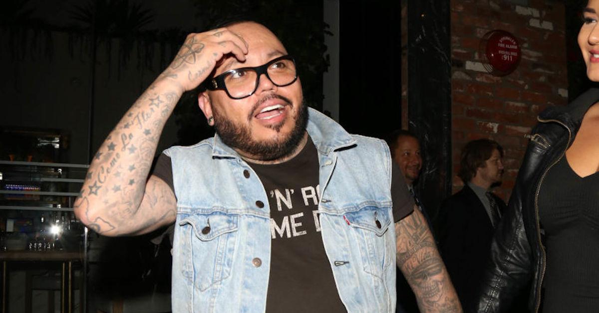 A.B. Quintanilla Wife And Kids: Who Is In Selena's Extended Family?