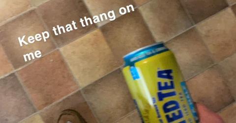 twisted tea memes cover