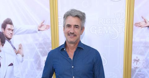 Dermot Mulroney