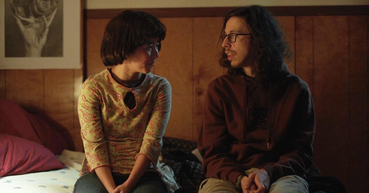 Actor Bill Kottkamp Kills It as Unlikable 'Pen15' Side Character Derrick