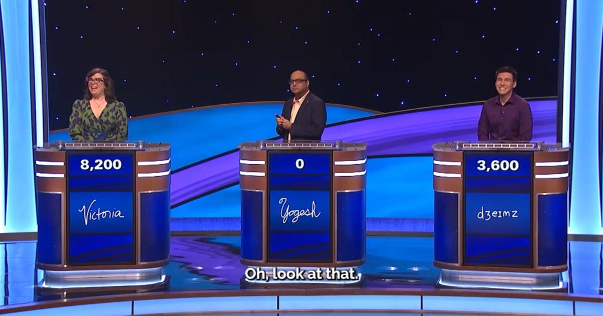 Jeopardy!
